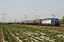 Siemens 22385 - BLS Cargo "497"
24.04.2020 - Hürth
Martin Morkowsky