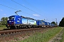 Siemens 22385 - BLS Cargo "497"
14.05.2020 - Waghäusel
Wolfgang Mauser