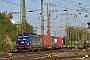 Siemens 22385 - BLS Cargo "497"
21.04.2021 - Köln-Gremberghofen
Ingmar Weidig