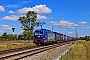 Siemens 22385 - BLS Cargo "497"
12.07.2022 - Wiesental
Wolfgang Mauser