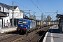 Siemens 22385 - BLS Cargo "497"
06.04.2025 - Eschweiler
Werner Consten