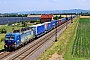 Siemens 22385 - BLS Cargo "497"
23.06.2026 - LadenburgWolfgang Mauser