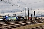 Siemens 22386 - BLS Cargo "495"
04.01.2020 - Basel Badischer Bahnhof
Theo Stolz