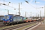 Siemens 22386 - BLS Cargo "495"
02.03.2024 - Basel, Badischer Bahnhof
Theo Stolz