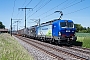 Siemens 22386 - BLS Cargo "495"
21.05.2020 - Hindelbank
René Kaufmann