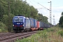 Siemens 22386 - BLS Cargo "495"
30.09.2021 - Mainz-Bischofsheim
Joachim Theinert