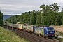 Siemens 22386 - BLS Cargo "495"
26.05.2022 - Rastatt
Ingmar Weidig
