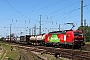 Siemens 22387 - DB Cargo "193 310"
28.06.2019 - Basel, Badischer Bahnhof
Theo Stolz