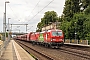 Siemens 22387 - DB Cargo "193 310"
19.06.2018 - Friesack (Mark)
Stephan Kemnitz