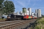Siemens 22387 - DB Cargo "193 310"
17.07.2018 - Karlstadt (Main)
Mario Lippert