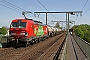 Siemens 22387 - DB Cargo "193 310"
22.04.2019 - Köln, Südbrücke
Martin Morkowsky