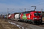 Siemens 22387 - DB Cargo "193 310"
16.02.2019 - Althegnenberg
Thomas Girstenbrei