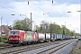 Siemens 22387 - DB Cargo "193 310"
06.05.2021 - Ratingen-Lintorf
Denis Sobocinski