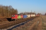 Siemens 22387 - DB Cargo "193 310"
21.01.2020 - Menden (Rheinl.)
Sven Jonas