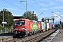 Siemens 22387 - DB Cargo "193 310"
15.09.2023 - Riegel-Malterdingen
André Grouillet
