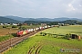 Siemens 22387 - DB Cargo "193 310"
25.06.2021 - Kollmarsreute
Jean-Claude Mons