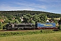 Siemens 22388 - DB Cargo "X4 E - 704"
04.07.2019 - Großpürschütz
Christian Klotz
