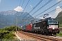 Siemens 22388 - MIR "X4 E - 704"
30.06.2022 - Borghetto all AdigeSimone Menegari