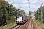 Siemens 22389 - DB Cargo "X4 E - 705"
13.09.2019 - Gransee
Michael Uhren