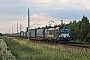 Siemens 22389 - MIR "X4 E - 705"
26.06.2020 - Großkorbetha
Dirk Einsiedel