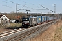 Siemens 22389 - MIR "X4 E - 705"
01.03.2022 - Reichertshofen-Hög
Reiner Zimmermann