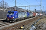 Siemens 22390 - BLS Cargo "496"
06.02.2019 - Gelterkinden
Michael Krahenbuhl