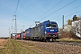 Siemens 22390 - BLS Cargo "496"
20.03.2019 - Auggen
Tobias Schmidt