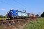 Siemens 22390 - BLS Cargo "496"
14.05.2020 - Waghäusel
Wolfgang Mauser