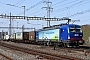 Siemens 22390 - BLS Cargo "496"
24.02.2021 - Pratteln
Theo Stolz