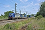 Siemens 22390 - BLS Cargo "496"
05.06.2019 - OrschweierJean-Claude Mons