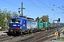 Siemens 22390 - BLS Cargo "496"
26.09.2023 - Denzlingen
André Grouillet