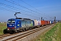 Siemens 22390 - BLS Cargo "496"
10.03.2026 - HeddesheimWolfgang Mauser