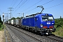 Siemens 22390 - BLS Cargo "496"
25.06.2026 - Rheinfelden-AugartenMichael Krahenbuhl