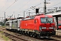 Siemens 22391 - DB Cargo "193 318"
06.06.2018 - Nürnberg, Hauptbahnhof 
Maxi Loos