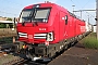 Siemens 22391 - DB Cargo "193 318"
08.06.2018 - Hannover
Christian Stolze