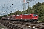 Siemens 22391 - DB Cargo "193 318"
24.09.2019 - Köln-Gremberg
Rolf Alberts