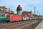 Siemens 22391 - DB Cargo "193 318"
15.10.2019 - Rathenow
Rudi Lautenbach