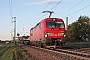 Siemens 22391 - DB Cargo "193 318"
16.10.2019 - Auggen
Tobias Schmidt