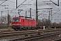 Siemens 22391 - DB Cargo "193 318"
28.02.2020 - Oberhausen, Rangierbahnhof West
Rolf Alberts