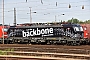 Siemens 22391 - DB Cargo "193 318"
03.08.2020 - Oberhausen West 
Sebastian Todt