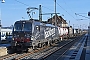 Siemens 22391 - DB Cargo "193 318"
11.03.2022 - Ubstadt-Weiher
André Grouillet