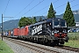 Siemens 22391 - DB Cargo "193 318"
03.08.2022 - Bellach
Olivier Vietti-Violi