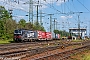 Siemens 22391 - DB Cargo "193 318"
18.05.2023 - Köln-Gremberg
Fabian Halsig