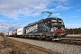 Siemens 22391 - DB Cargo "193 318"
11.02.2026 - HaspelmoorMichael Stempfle