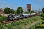 Siemens 22391 - DB Cargo "193 318"
30.05.2026 - Hengelo Ron Snieder 