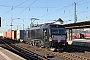 Siemens 22392 - boxXpress "X4 E - 706"
15.02.2019 - Bremen, Hauptbahnhof Gerd Zerulla