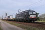 Siemens 22392 - MIR "X4 E - 706"
09.04.2021 - Waghäusel
Wolfgang Mauser