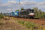 Siemens 22392 - DB Cargo "X4 E - 706"
10.09.2019 - Berlin-Wuhlheide
Frank Noack