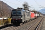 Siemens 22392 - MIR "X4 E - 706"
22.03.2023 - SchaftenauThomas Wohlfarth