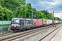 Siemens 22392 - MIR "X4 E - 706"
16.07.2025 - Haar-GronsdorfMathias May